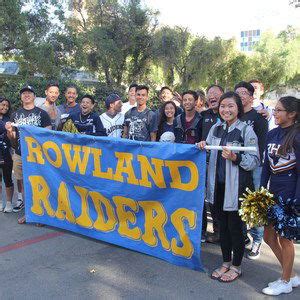 rowland heights news today